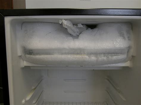 How To Defrost Your Fridge Or Freezer Appliances Online Blog