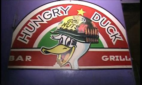 Remembering The Worlds Wildest Bar Moscows The Hungry Duck Where