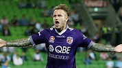 A-League signing news: Adam Taggart joins Brisbane Roar | The Advertiser