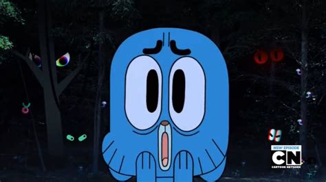 Image Monsters2png The Amazing World Of Gumball Wiki Fandom