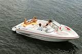 What Is A Bowrider Boat Photos
