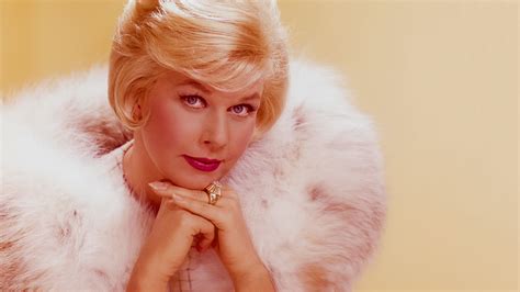 April 3 1922 Hollywood Legend And Animal Rights Activist Doris Day