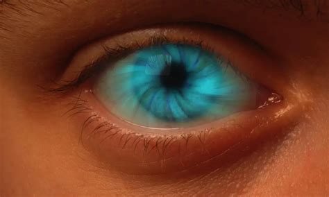 10 Minutes Of Staring Into Someones Eyes Can Induce Altered State Of Consciousness