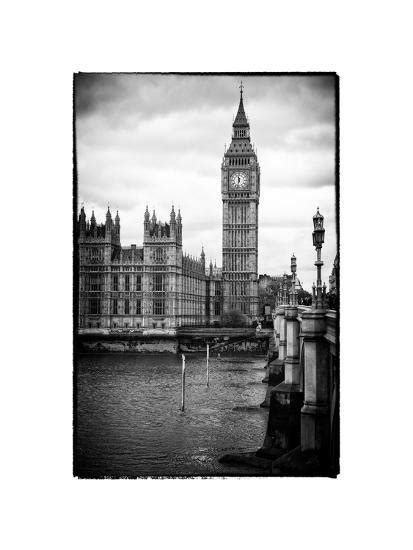 Palace Of Westminster And Big Ben Westminster Bridge London