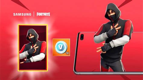 Ikonik Full Body Gucci Fortnite Skin Gucci Ikonik Skin