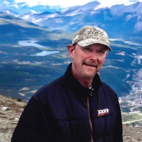 Janke Marc Frederick Obituary Westlock Athabasca Barrhead