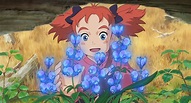 [Movie Review] 'Mary and the Witch's Flower' is beautifully familiar ...