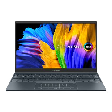Asus Zenbook 13 Oled Um325 W Amd 2021 Specifications Reviews