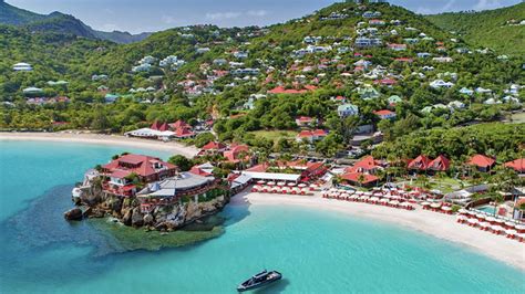 The 10 Hottest Luxury Caribbean Resorts For 2020 Page 4 Of 10