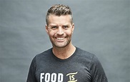 Celebrity chef Pete Evans' Facebook page removed | Otago Daily Times ...
