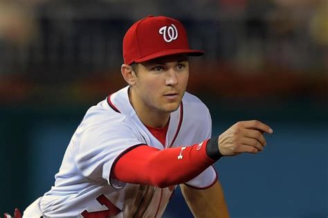 The Nationals Trea Turner Likes To Steal Bases This Season May Have