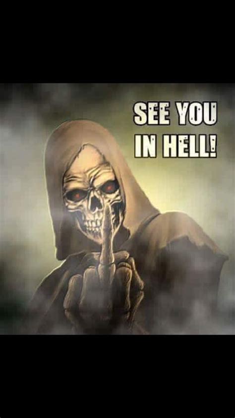 Grim Reaper Awesome Skulls N Stuff Photo 40046364 Fanpop