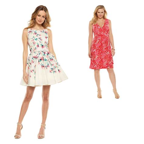 Maybe you would like to learn more about one of these? Dresses: Summer Dresses and Dress Styles | Kohl's