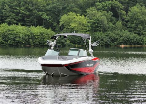 Mastercraft Xt22 2019 For Sale For 99900 Boats From