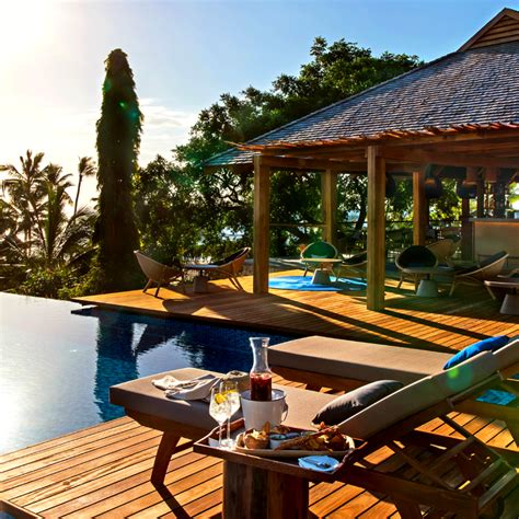 Zuri Zanzibar Hotel And Resort Five Star Destination