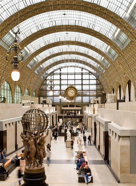 Évènement Musée D Orsay Collections Permanentes Et Expositions Temporaires Musée D Orsay