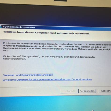 Den brief beenden wir mit einer grußformel. Wie kann man die Systemstartreparatur beim Laptop beenden ...