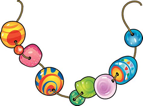 Bead Clip Art 20 Free Cliparts Download Images On Clipground 2024
