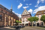 Neustadt an der Weinstraße - Travel Guide 2023 | travelguide