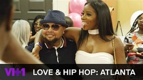 Love And Hip Hop Atlanta Season 7 Episode 18 Reunion Part 2 Video