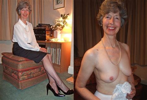 English Granny Gets Naked 29 Pics Xhamster