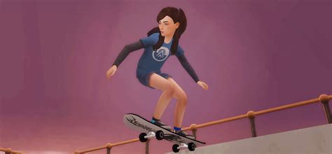 Kids Skateboard Pack Sims4file