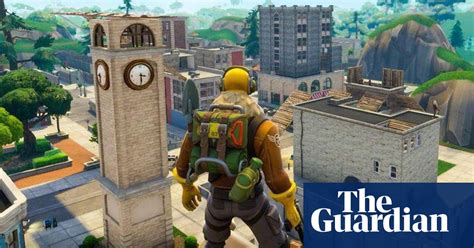 Server down or getting disconnected? How to survive in Fortnite if you're old and slow | Games ...
