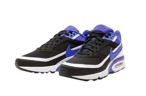 Nike Air Max Bw Persian Violet 2016 819522 051