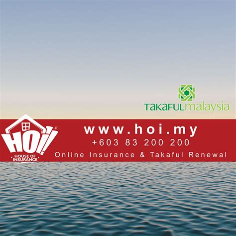 Takaful ikhlas, kuala lumpur, malaysia. Takaful Malaysia - HOI Insurance & Takaful