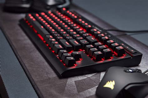 The 15 Best Gaming Keyboards Under 50 Improb