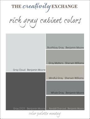 Especially Liking Mindful Gray And Kendall Charcoal From Readers