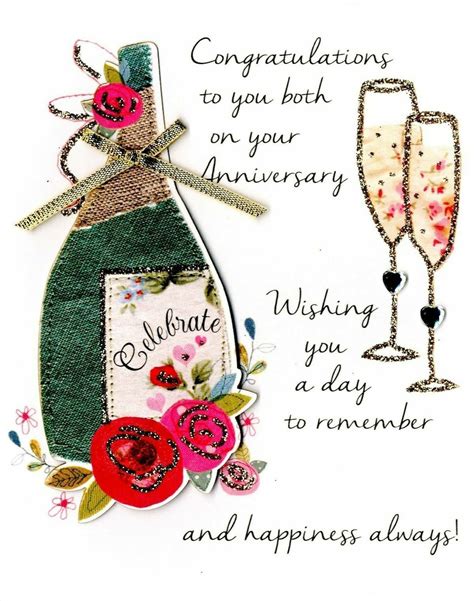 Funny 25th Wedding Anniversary Cards Uk Artist