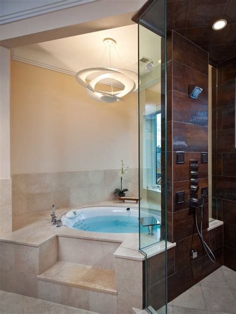 Bathroom Layout With Jacuzzi Stunning Jacuzzi Tub Ideas For Ultimate Relaxation Blog