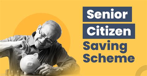 Senior Citizen Saving Scheme Scss 2023 Interest Rates Eligibility