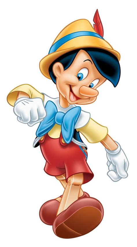 Images Of Disney Characters Pinocchio Disney Disney