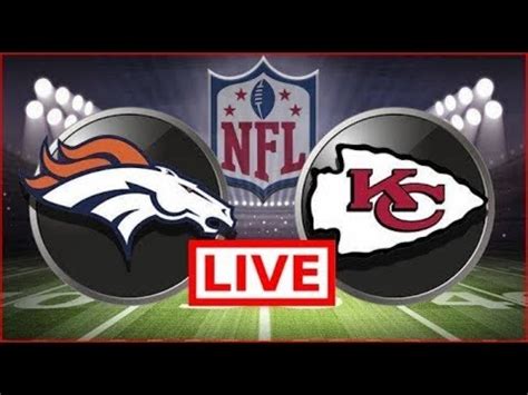 You can also stream monday night football games online, along with every other nfl game with nfl game pass. NFL MONDAY NIGHT FOOTBALL LIVE STREAM - YouTube