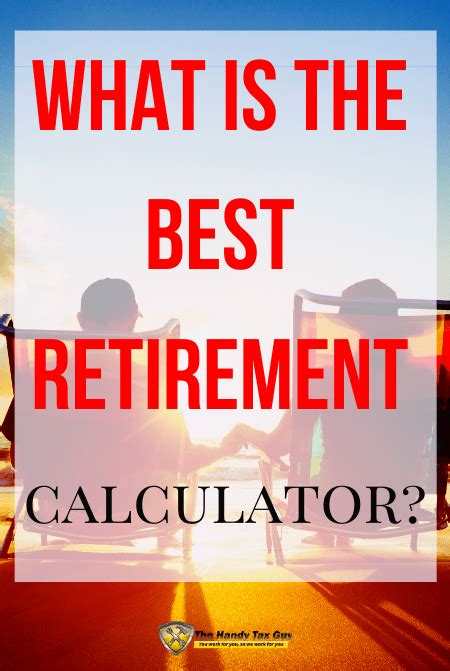 Planning For Retirement Using The Dave Ramsey Investment Calculator