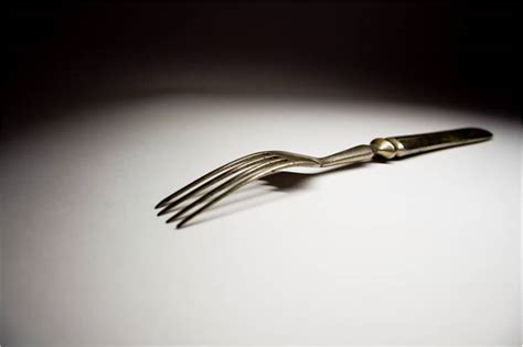 History Of Forks Invention Of The Fork