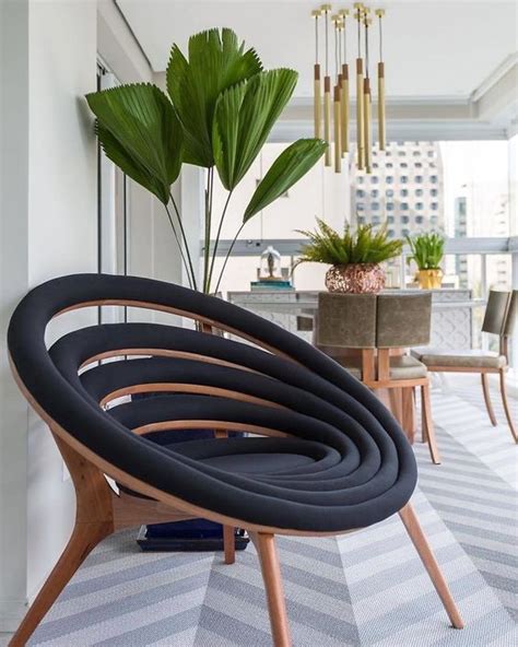 53 Creative And Unique Chair Designs Digsdigs
