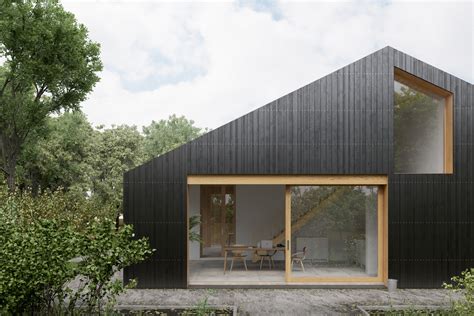 Barn Rijswijk Workshop architecten сделано по референсу Работа из