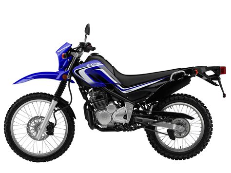 Joining the ranks of other triple manufacturers, namely triumph. Motorcycle Insurance information | 2014 Yamaha XT250 ...