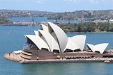 Opéra de Sydney (Sydney) : guide et avis sur Avygeo