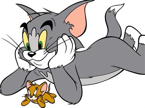Tom And Jerry Hd Wallpapers Beauty Wallpapers