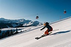Ski Juwel Alpbachtal Wildschönau | Skigebied in Tirol | Oostenrijk TV