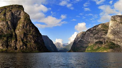 Express Norway 7 Days 6 Nights Norway Fjord Cruise And Train Tours