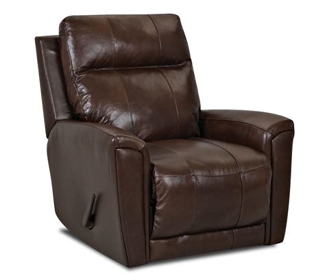 A recliner chair is comfier with complete body relaxation than a rocking chair or traditional couches. Transitional Swivel Rocking Reclining Chair by Klaussner ...