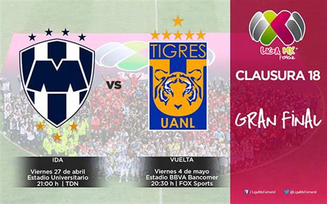 Free online video match streaming football / mexico. La Liga MX Femenil tendrá final regia