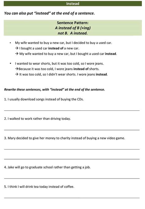 Guide To Writing An Essay ESL Worksheet By Mail4Te PDF Worksheets