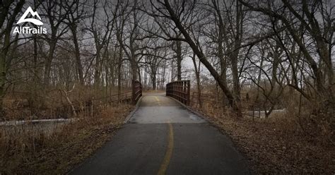 Best Trails In Lansing Woods Forest Preserve Illinois Alltrails