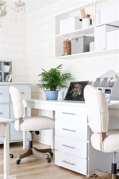 Spring Office Refresh Cheap Office Furniture Home Office Decor